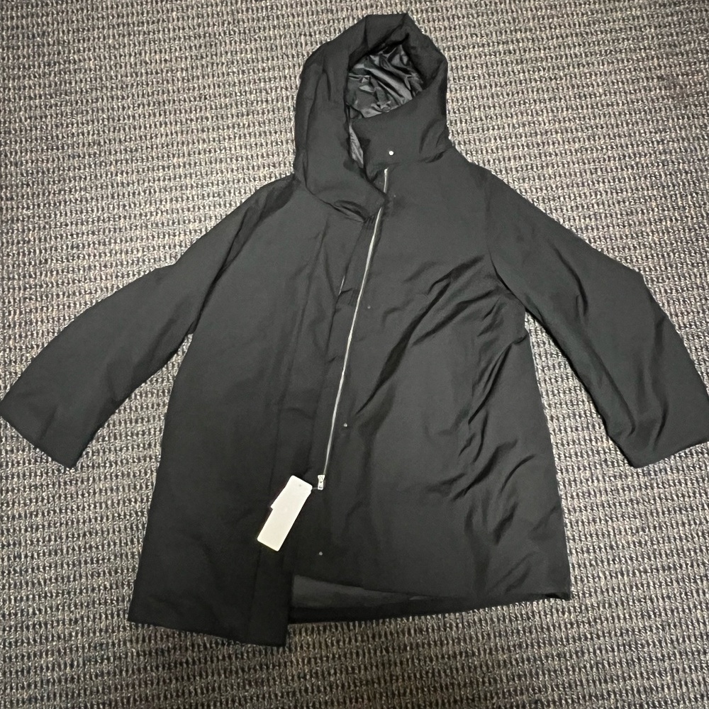 Uniqlo Light weight winter coat